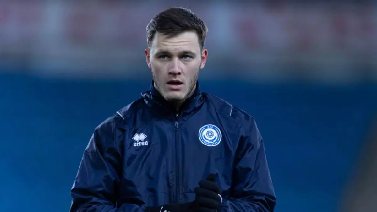 Сонымен Максим Самородов «Спартак» жейдесін киетін болды ма? Футболшы трансфердің мән-жайы жайлы айтты