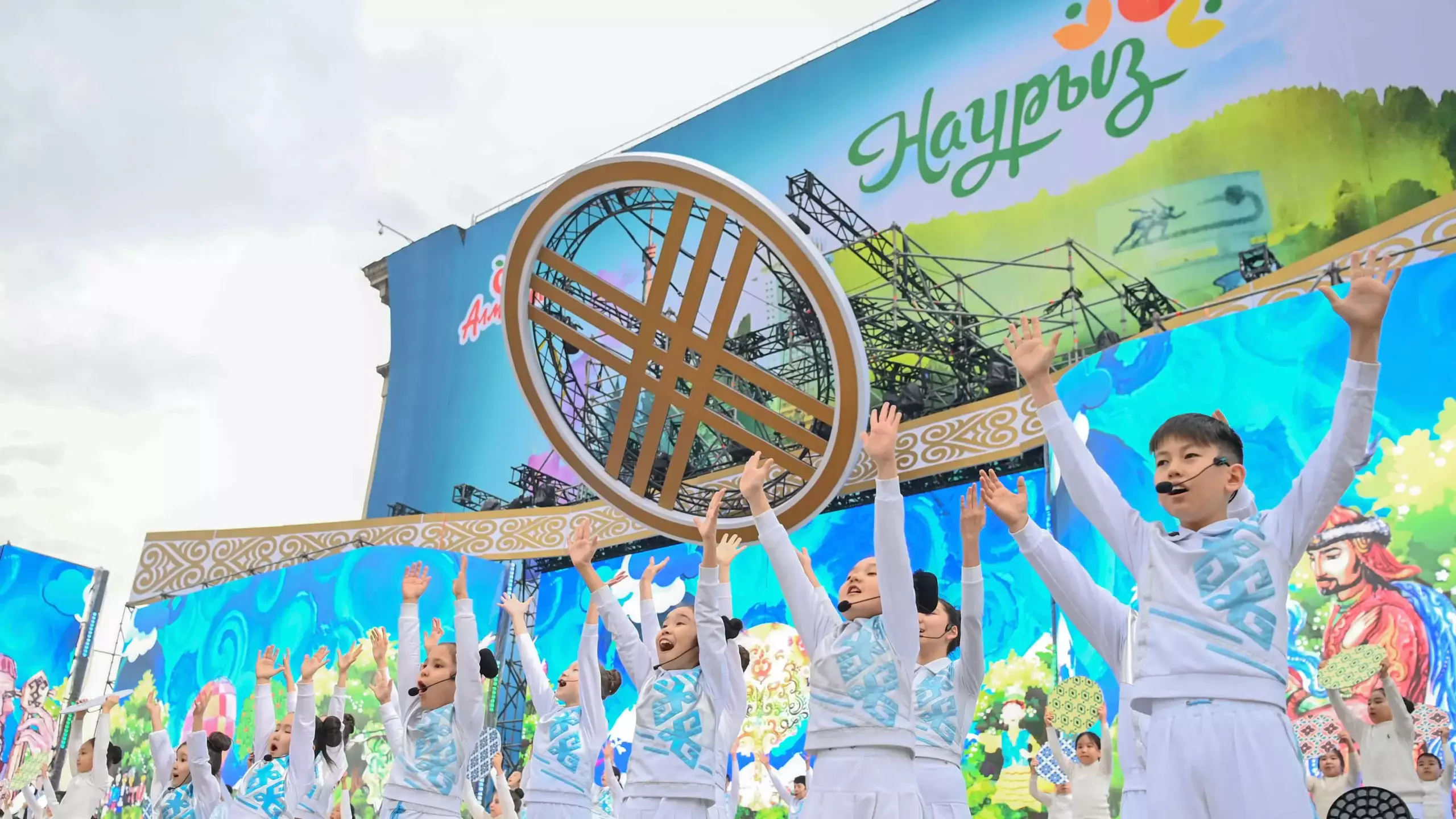 Биыл наурыз айында қазақстандықтар қанша күн демалады