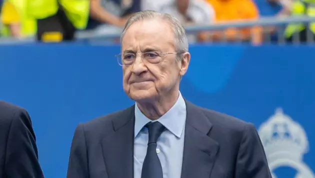 "Реал" договорился о контракте с 18-летним талантом заклятого соперника