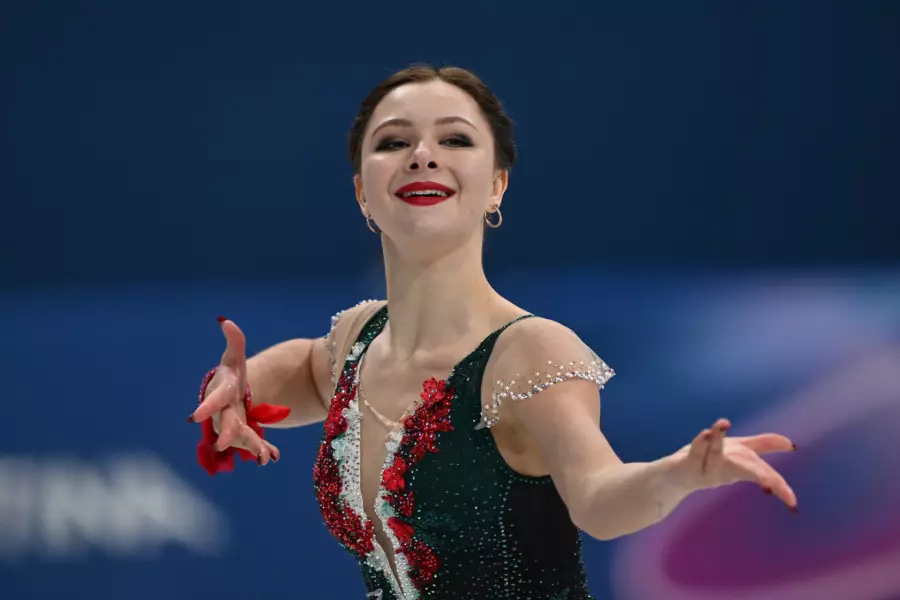 2026 жылғы Олимпиада: ұлттық құраманың 19 ақпандағы жарыс кестесі