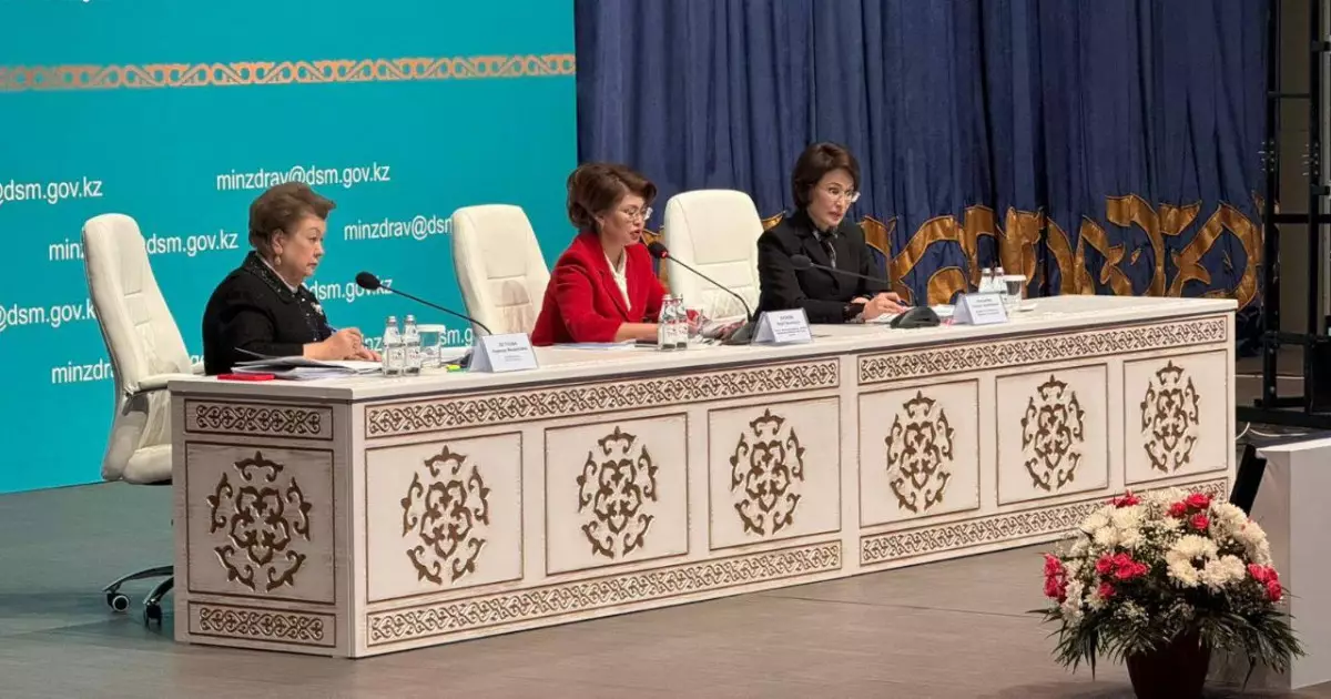   Дәрілік заттар құнының негізсіз өсуіне жол бермеу міндеті қойылды   