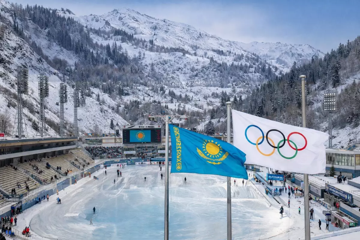 2029 жылы өтетін Қысқы Азия ойындарына орай Алматыда жаңа спорт нысандары салынбайды