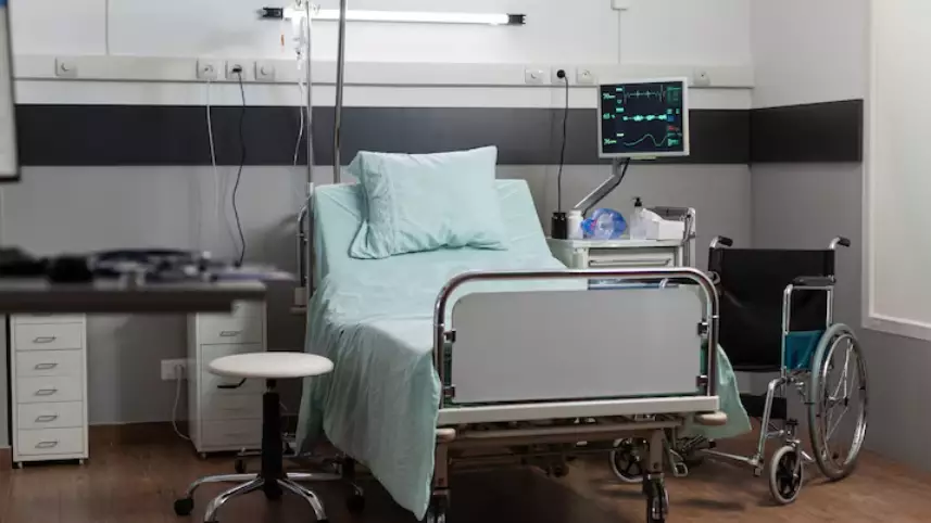 Реновация больниц в Казахстане сократит время ожидания госпитализации до 20 дней