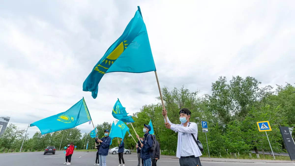 Қазақстанда Конституция күні өзгеруі мүмкін