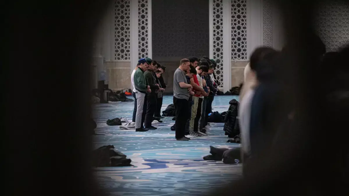 Минздрав Казахстана обратился с предупреждением к верующим - новости на Lada.kz 19.02.2026