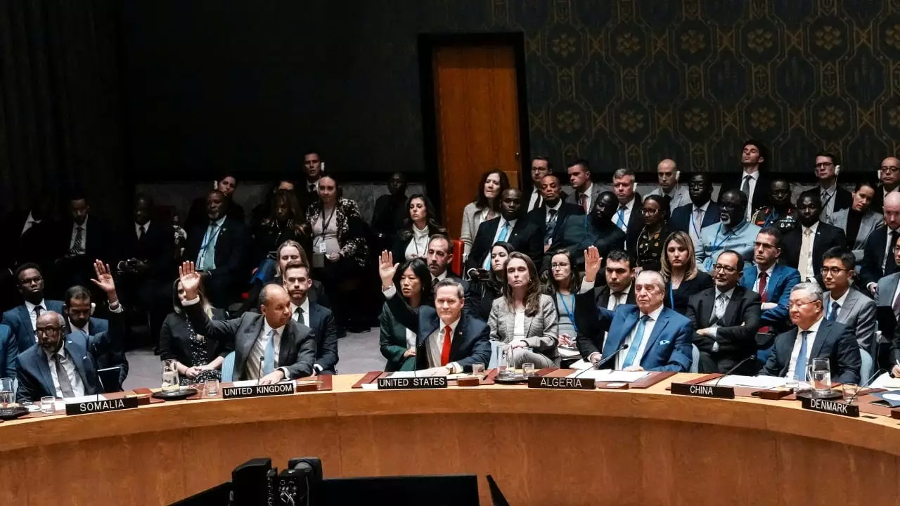 Казахстан и Косово присоединились к инициативе США по морской доставке гуманитарной помощи в Газу.