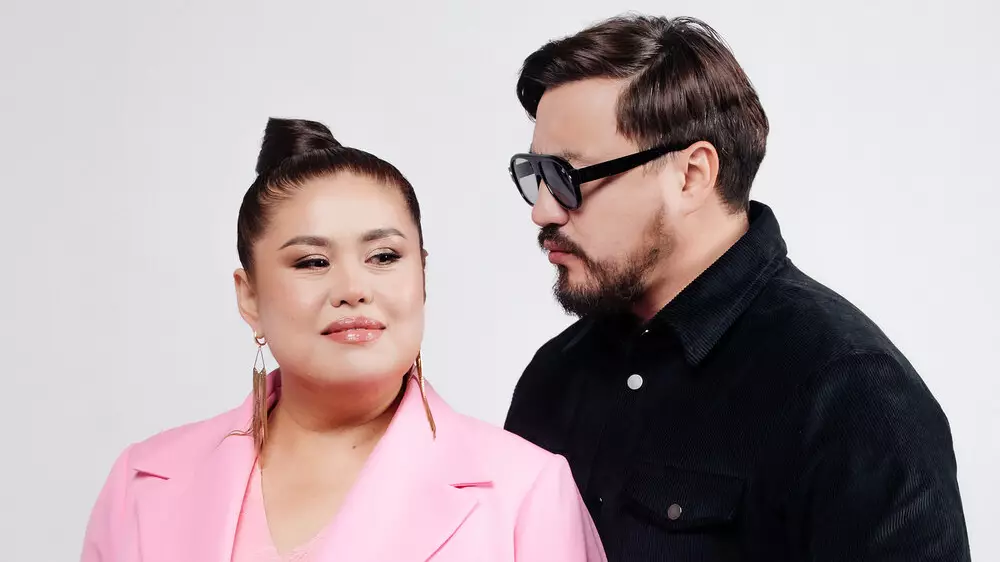 Акер Олжас Абай Бадықова екеуіне қатысты барлық сұраққа жауап беріп, шындығын мәлімдеді