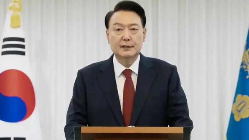 Экс-президента Южной Кореи приговорили к пожизненному сроку