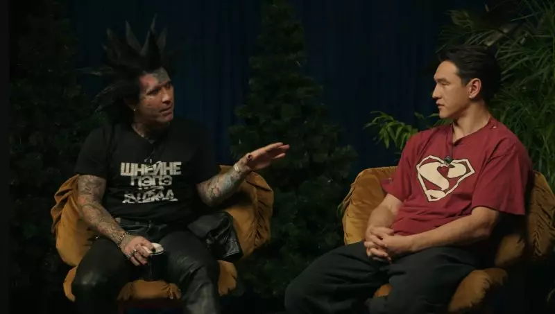 По стопам Нурлана Сабурова: сразу три концерта казахстанского рэпера отменены в России