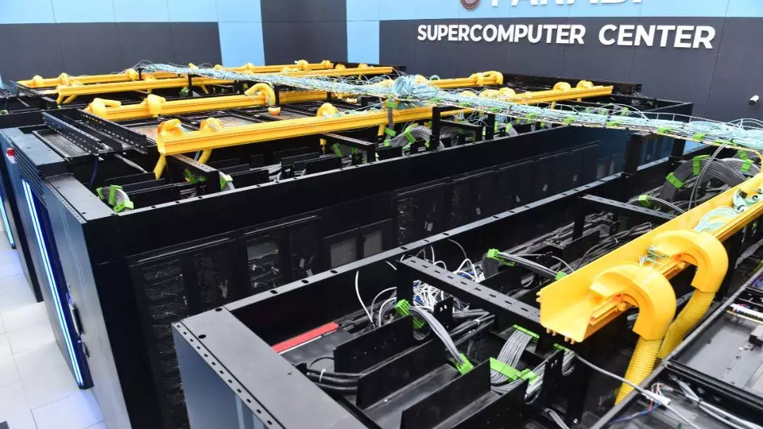 Суперкомпьютер в деле: как в Казахстане работает цифровой прогноз погоды