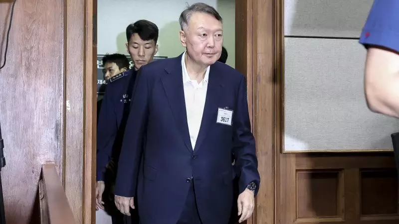 Оңтүстік Кореяның экс-президенті тағы бір іс бойынша өмір бойына сотталды