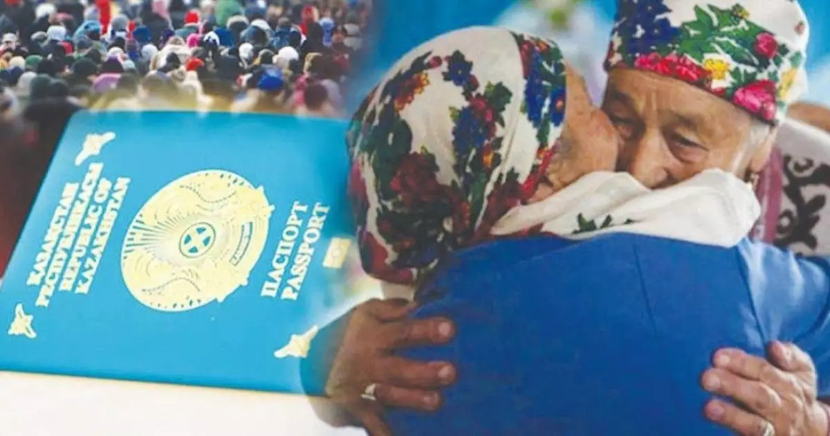  Қандастарға Қазақстан есігі жабылып бара ма? 