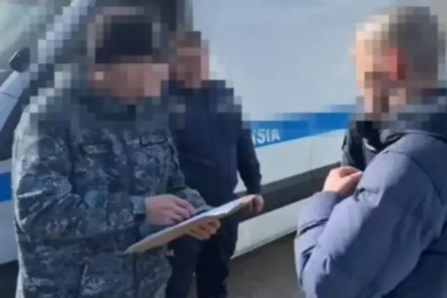 Елімізде ауыр қылмыс жасаған адам Қырғызстанға қашып кеткен