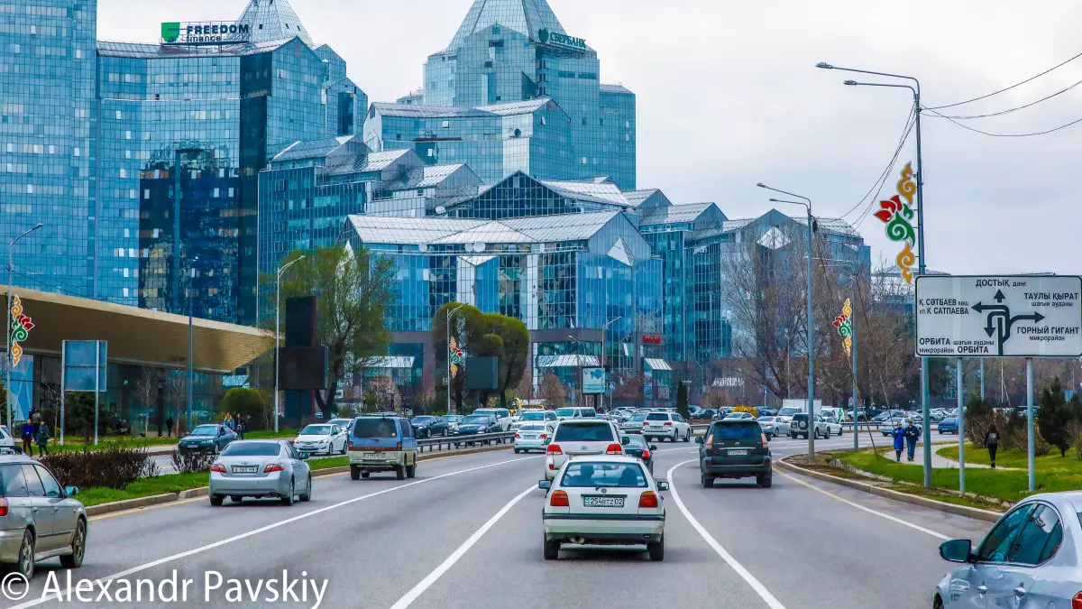 Алматыда Азиада қарсаңында жаңа спорт нысандары салынбайды