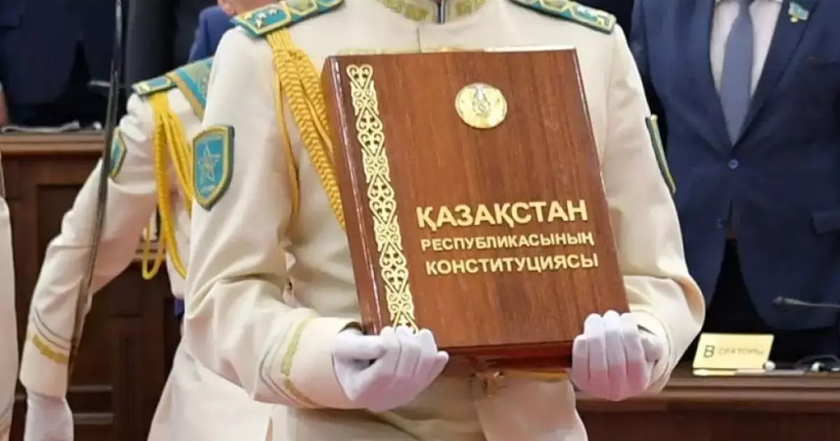  Новый выходной может появиться в Казахстане 