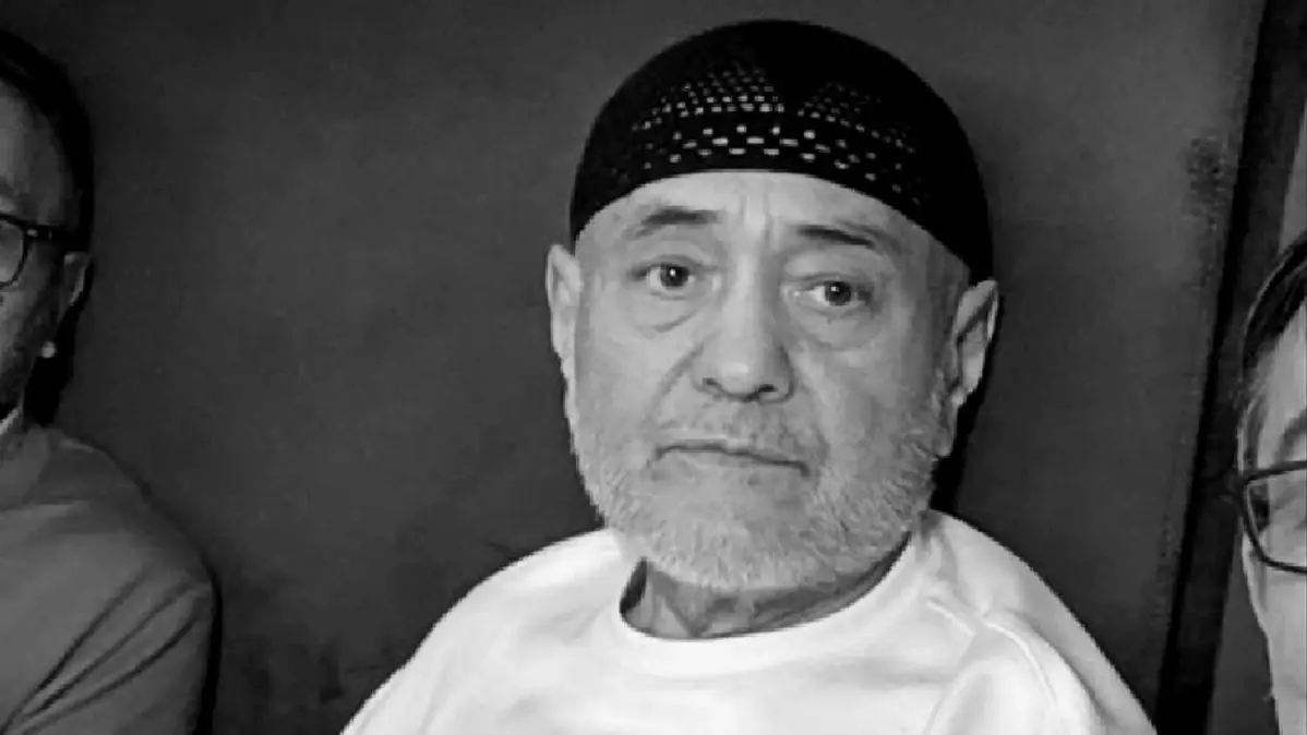 Марқұм Сабыржан Махметов туралы жұрт білмейтін естелік жарияланды