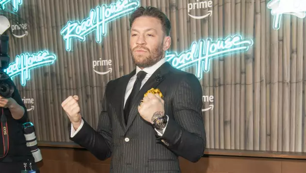 Конор Макгрегор объявил о возвращении в октагон: есть дата и соперник