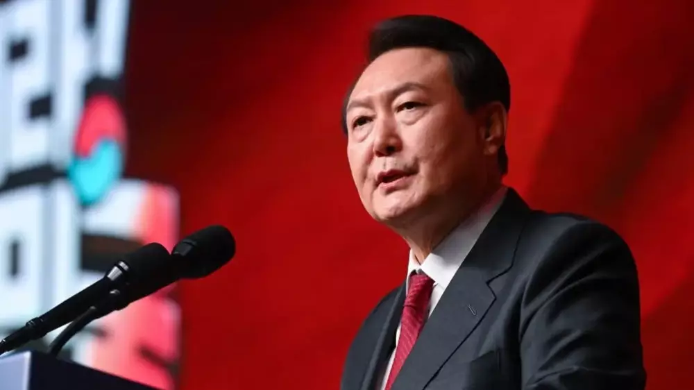 Оңтүстік Кореяның экс-президенті өмір бойына сотталды