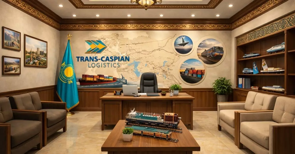  Орта дәліз және отандық логистика: төте тасымал жолы Ресейге тәуелділікті азайта ма? 