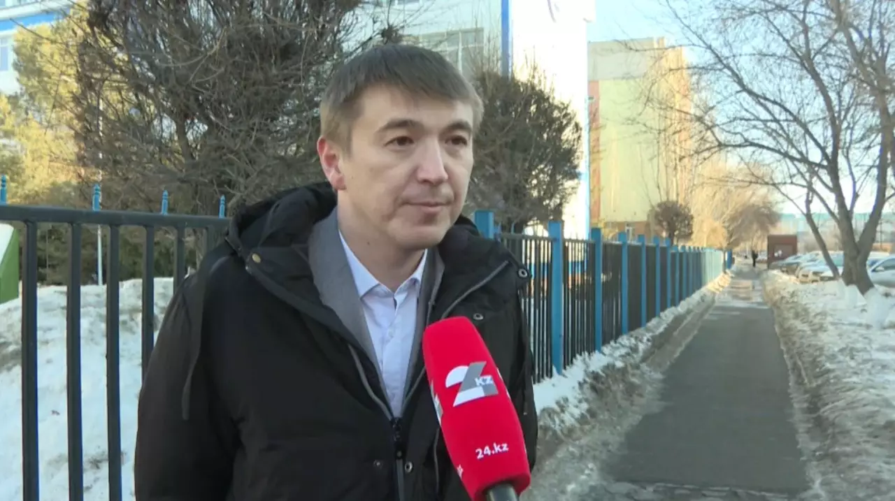 Жители Актобе о проекте новой Конституции