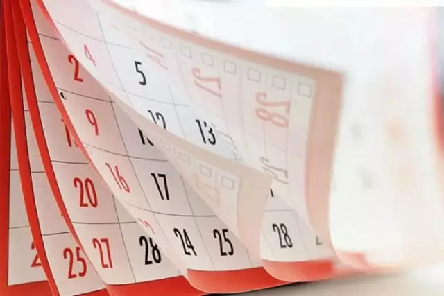 Қазақстанда жаңа демалыс күні пайда болады