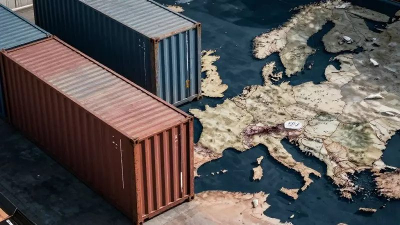 Казахстан начал поставлять товары в Европу в обход России