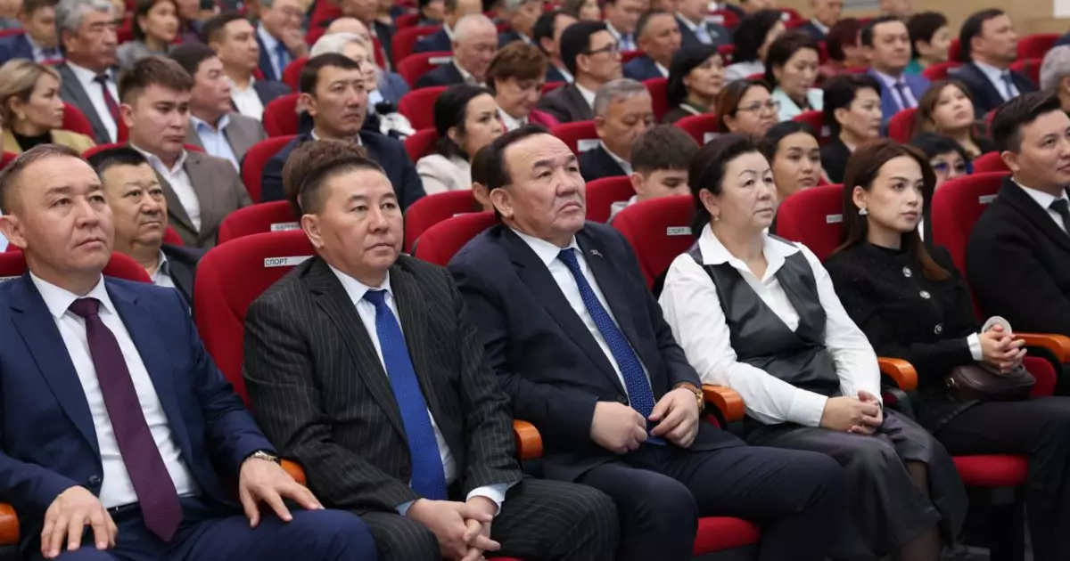  Жалпыұлттық коалиция мүшелері Алматы облысының тұрғындарымен кездесті 