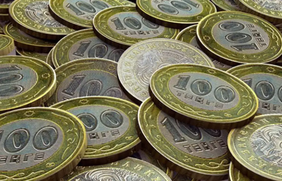 Почему стоит верить в тенге: прогнозы крупнейших банков мира - новости на Lada.kz 19.02.2026