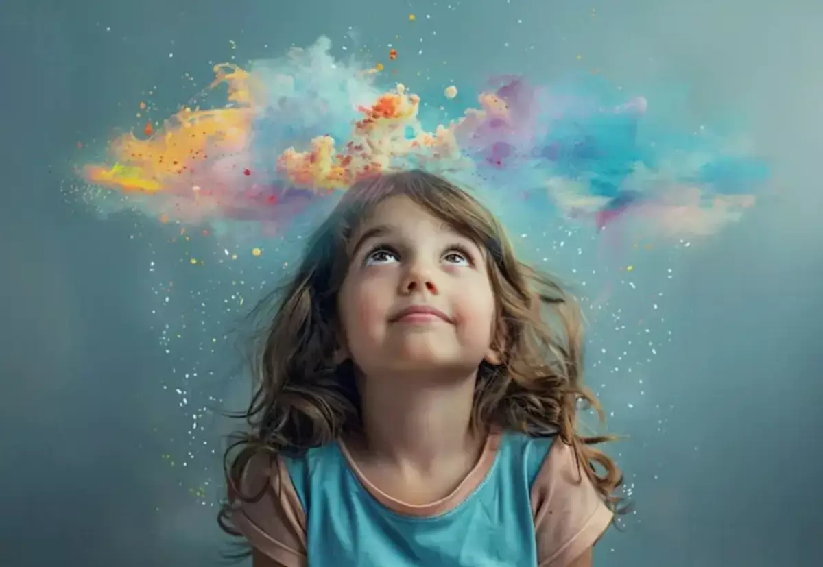 Вторая жизнь в голове: почему мы иногда живём в выдуманном мире - новости на Lada.kz 19.02.2026