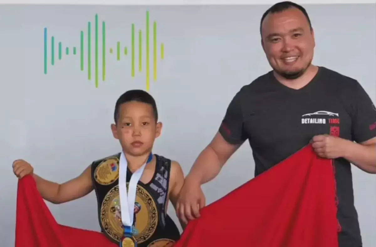 Миллион просмотров и травля тренера: в Актау разгорается скандал вокруг спортшколы - новости на Lada.kz 19.02.2026