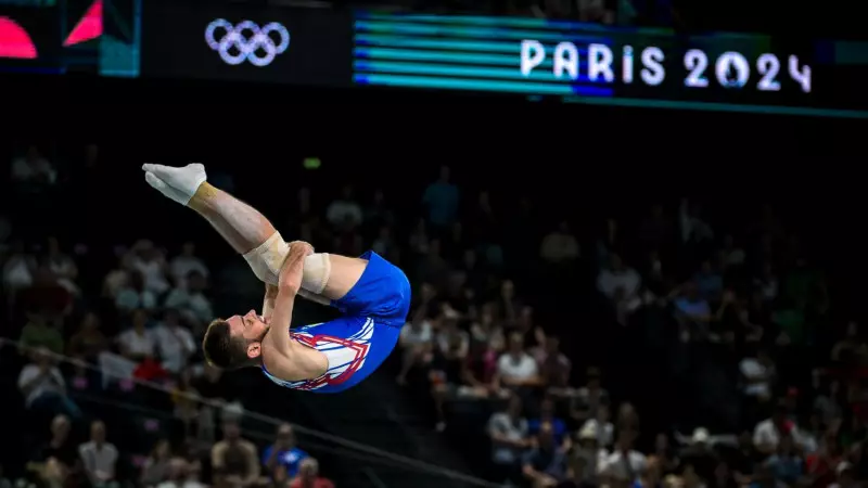 Қазақстан спортшылары батуттық гимнастикадан әлем Кубогына қатысады