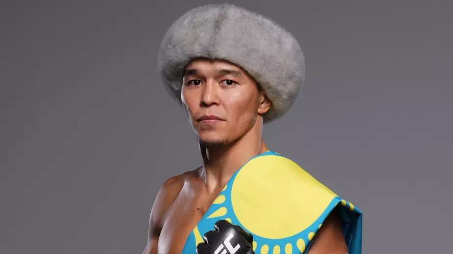 Когда Асу Алмабаев вернется после травмы и проведет следующий бой в UFC? 