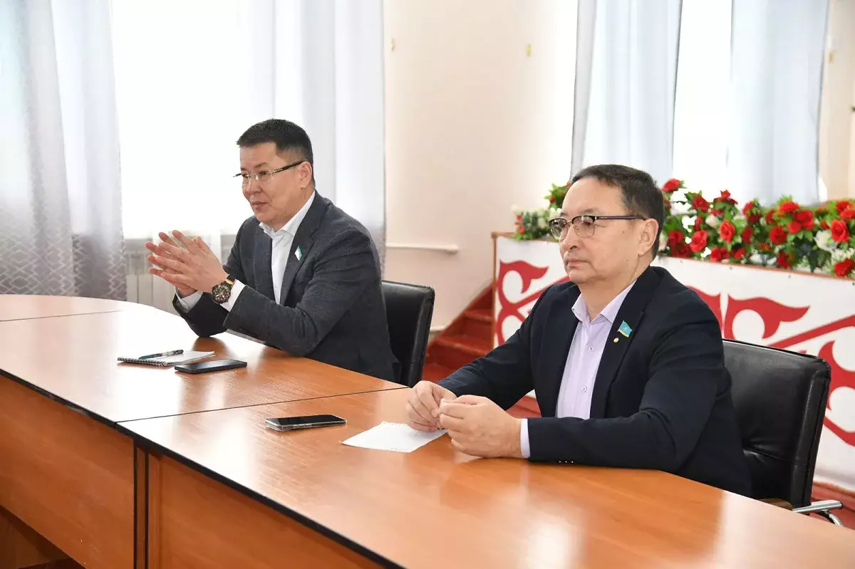 Жаңа конституция елдің дамуына ауадай қажет - сарапшы