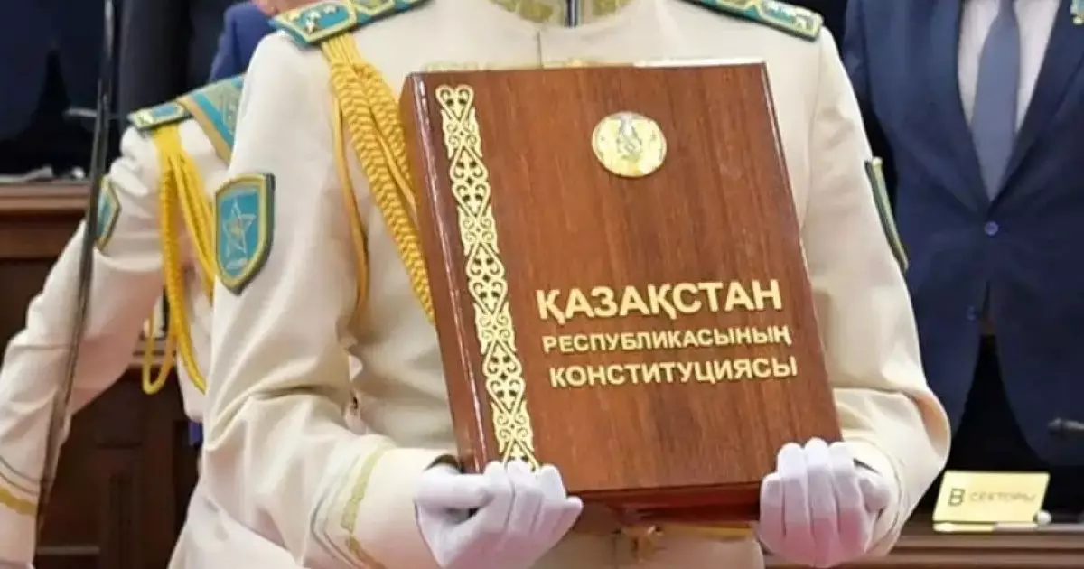  Қазақстанда жаңа мереке пайда болуы мүмкін: Әшімбаев ол қай күн болатынын айтты 