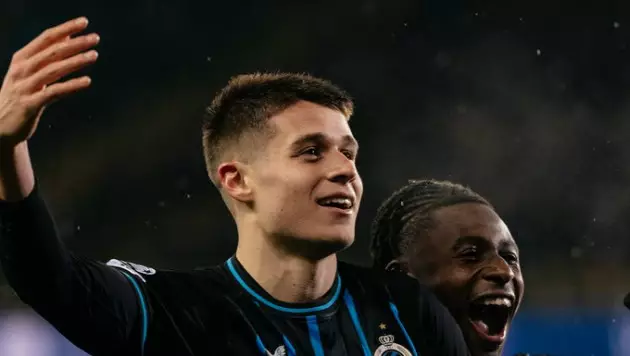 Обидчика "Кайрата" назвали самым сильным соперником в Лиге чемпионов