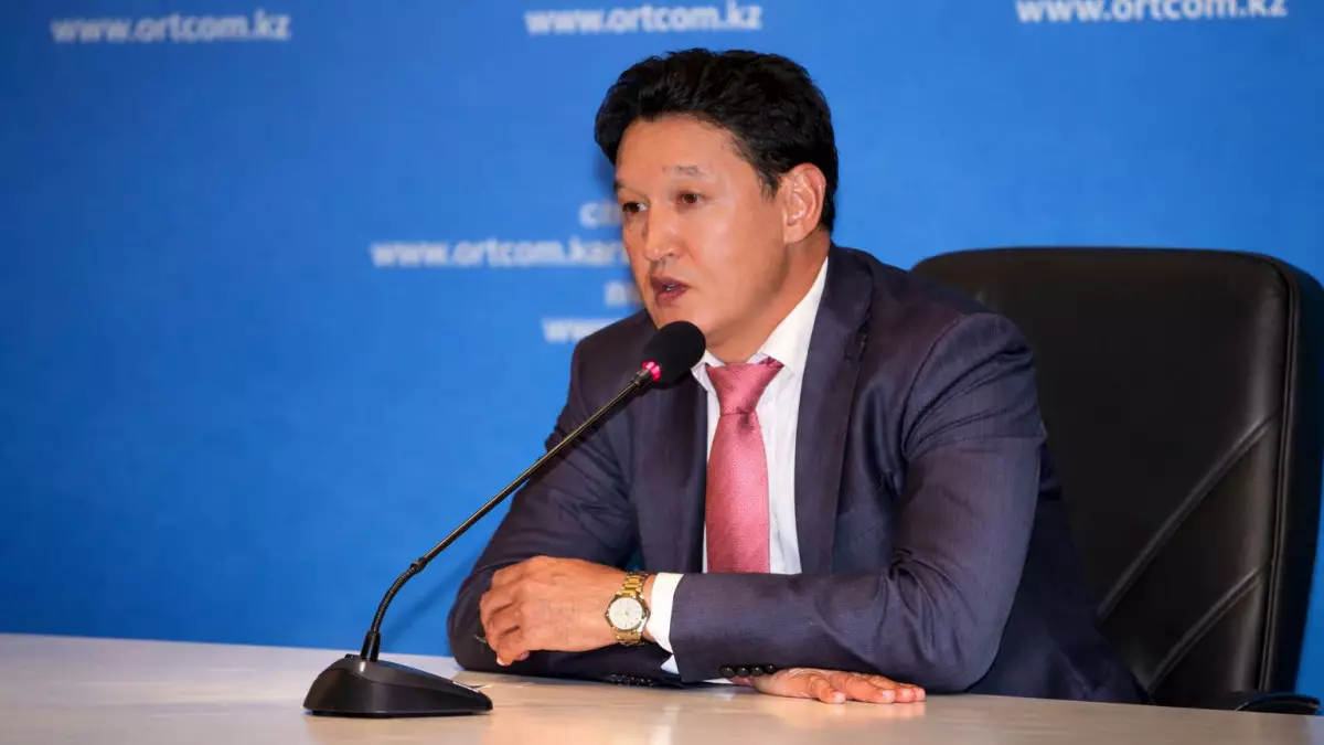 Референдумнан кейін заңнамалық база қалай өзгереді? – Заңгермен сұхбат 