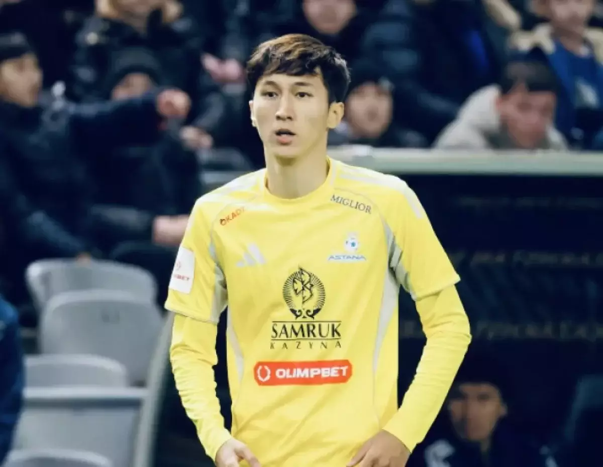 Нұралы Жақсылық “Оқжетпеске” ауыспайды – Футболшының тағдыры қалай шешілмек?