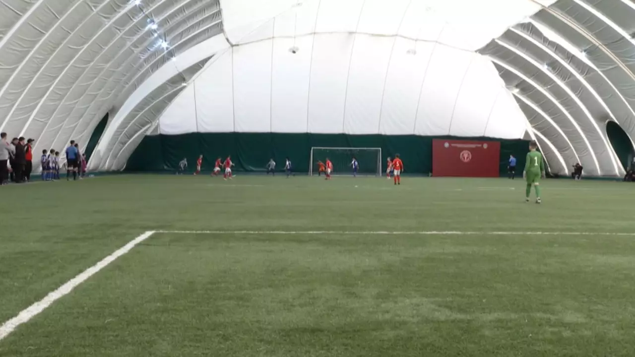 Закон о поддержке туризма и детского спорта приняли в РК