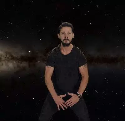 Голливудского актёра Шайа ЛаБафа избили и арестовали из-за нападения