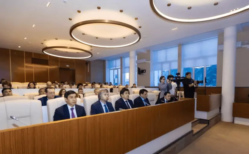 В ВКО акцентировали роль культуры и инноваций в новом Основном законе