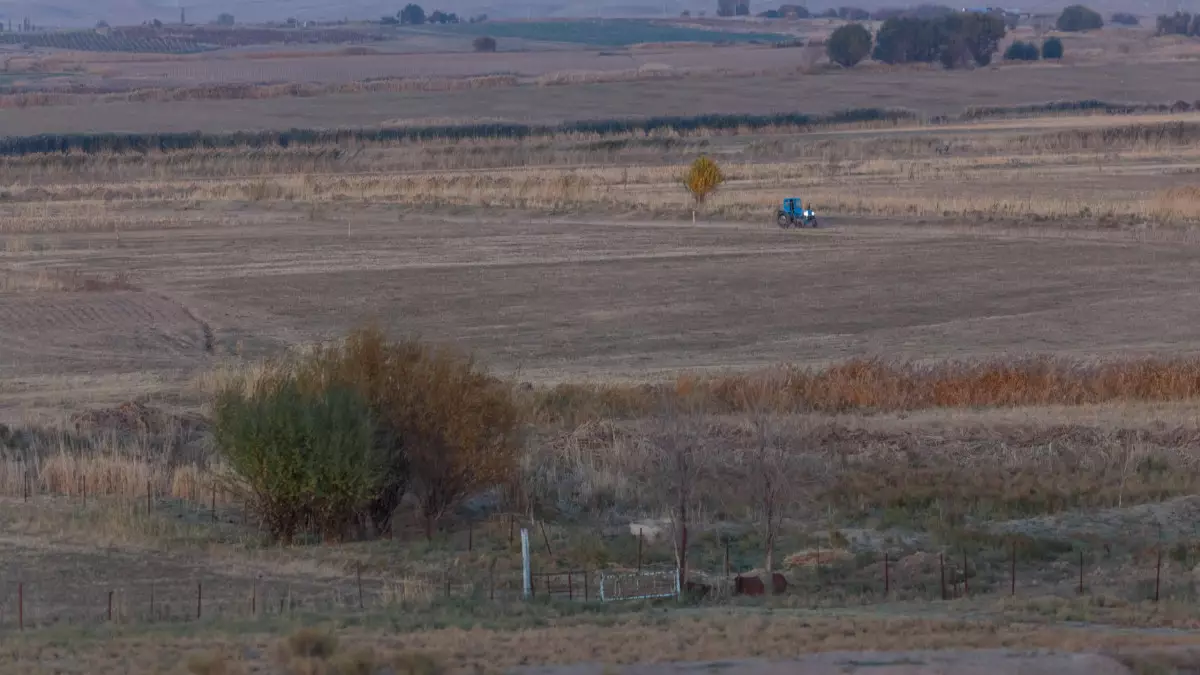 Қазақстан жерасты су қорының 4%-ын ғана пайдаланып отыр – сенатор