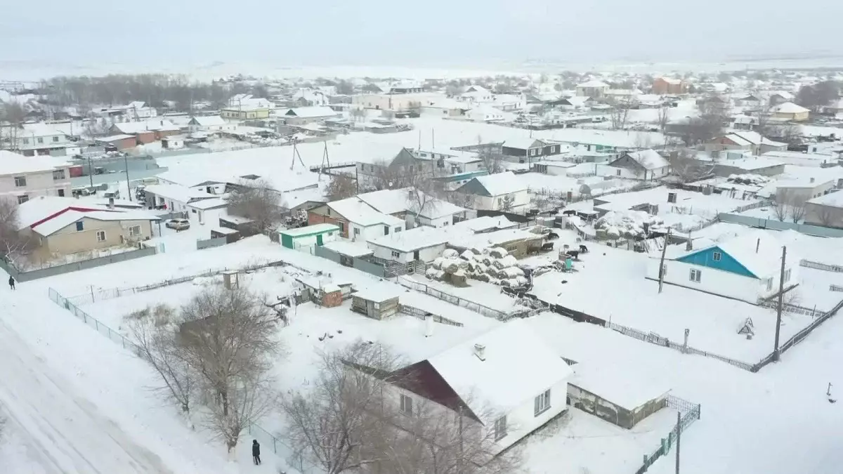 Майқайыңнан табылған екі мәйіт: әке мен қыздың қашан көз жұмғаны айтылды