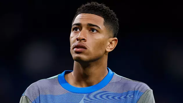 Молодая звезда "Реала" задумался об уходе из-за Беллингема