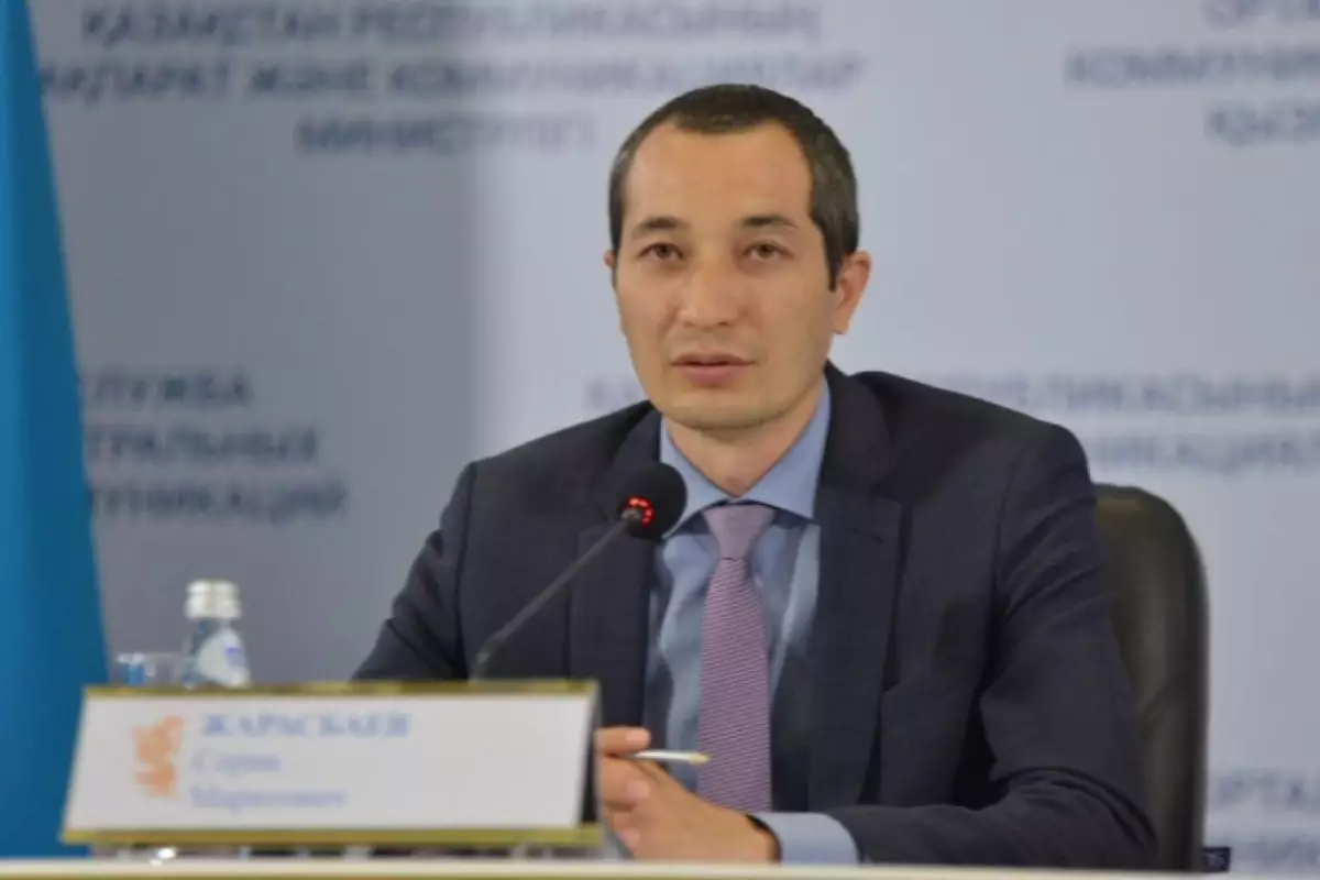 Астанада “Думан” қонақүйіндегі гимнастика залына қатысты дау: Жанжалға министрлік өкілі жауап берді