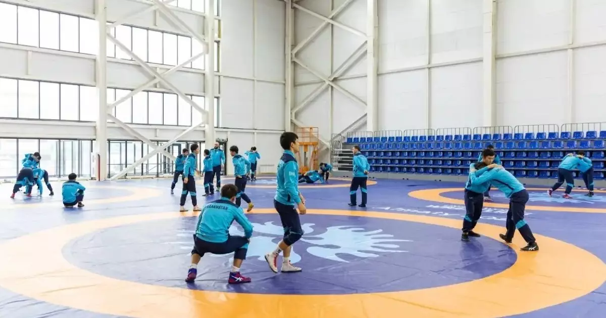  Қазақстанда бапкерлердің жалақысы өседі 