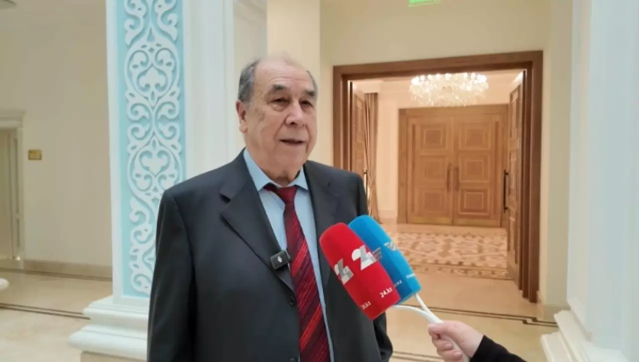 Эксперт: новая Конституция усилит права граждан