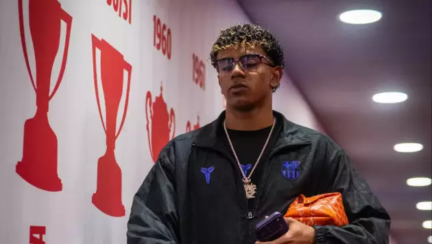 "Барселона" ораза уақытына Ямальмен не істейтінін шешті