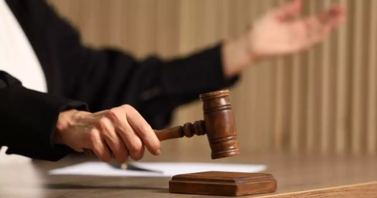  Қостанай тұрғыны 9 жастағы өгей ұлын ұрып-соққан 