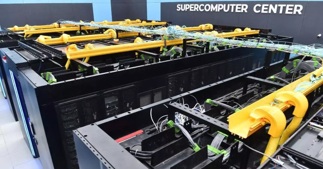 Суперкомпьютер в деле: как в Казахстане работает цифровой прогноз погоды