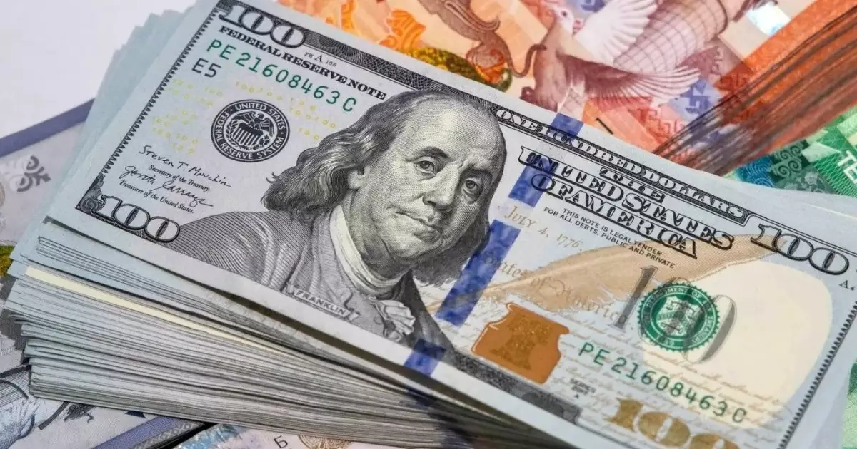  Референдумнан кейін доллар бағамы өсе ме: Ұлттық банк жауап берді 
